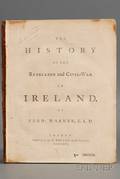 Ireland History