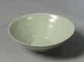 Celadon Bowl