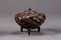 Cloisonne Censer