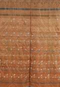 Silk Brocade Panel