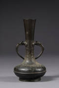 Bronze Vase