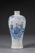 Porcelain Vase