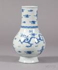 Porcelain Vase