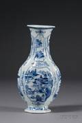 Porcelain Vase