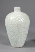 Ying Ching Vase