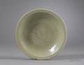 Celadon Bowl