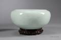 Celadon Bowl