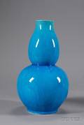 Double Gourd Vase