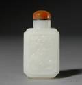 Jade Snuff Bottle