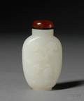Jade Snuff Bottle