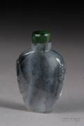Jade Snuff Bottle