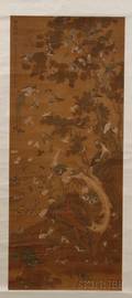 Hanging Scroll
