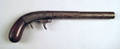 Bacon  Co under hammer percussion pocket pistol