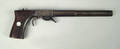 Ethan Allan under hammer percussion pocket rifle