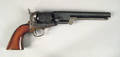 Reproduction Colt 36 caliber percussion revolver