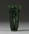 Jade Vase