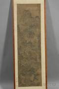 Hanging Scroll