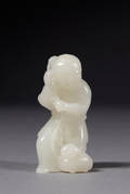 Jade Carving