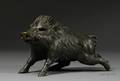 Bronze Boar