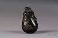 Hardwood Netsuke