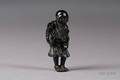 Ebony Netsuke