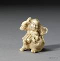 Ivory Netsuke