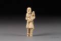 Ivory Netsuke