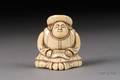 Ivory Netsuke