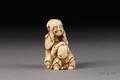 Ivory Netsuke