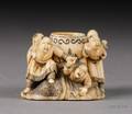 Ivory Netsuke