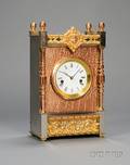 Seth Thomas Carson Mantel Clock