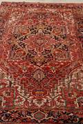 Heriz Carpet