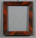 Grainpainted Pine Frame