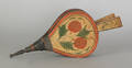 Pennsylvania painted bellows 19th c