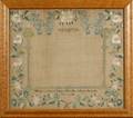 Needlework Family Register