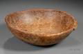 Maple Burl Bowl