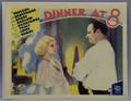 Dinner at Eight