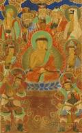 Buddhist Painting