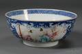 Chinese Export Bowl