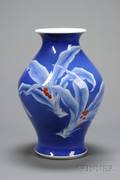 Porcelain Vase