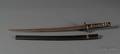 Japanese Sword