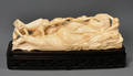 Ivory Carving