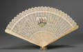 Ivory Fan