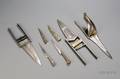 Lot of Five Daggers