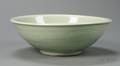 Celadon Bowl