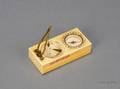 Compass and Sundial