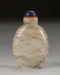 Jade Snuff Bottle