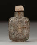 Snuff Bottle