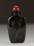 Snuff Bottle