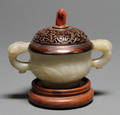 Jade Censer